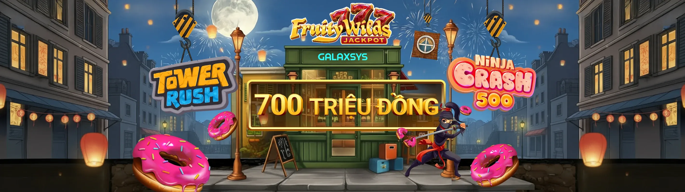 Sòng bạc trực tuyến 566 win sang trọng và hiện đại